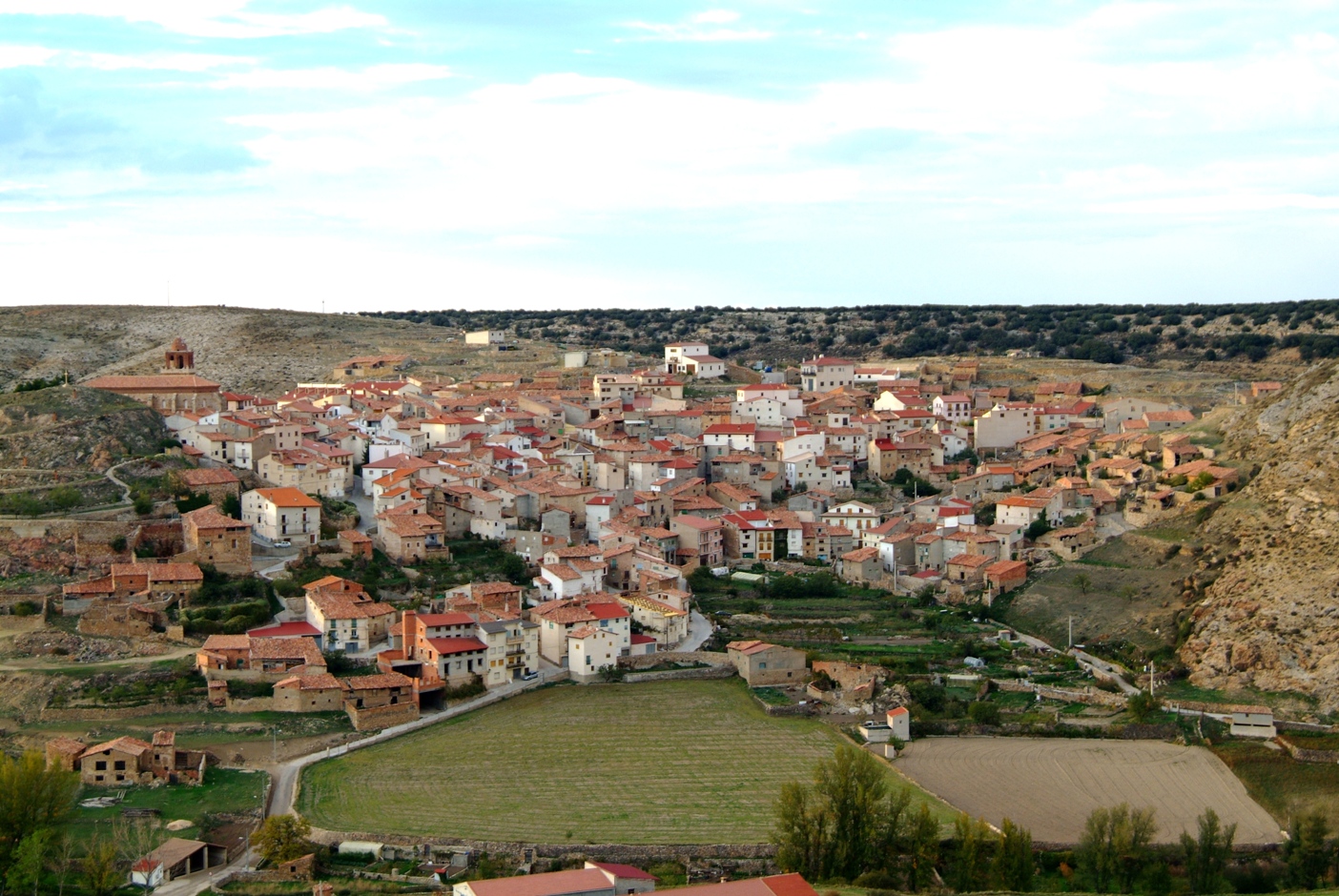 Ejulve